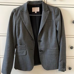 Banana republic blazer